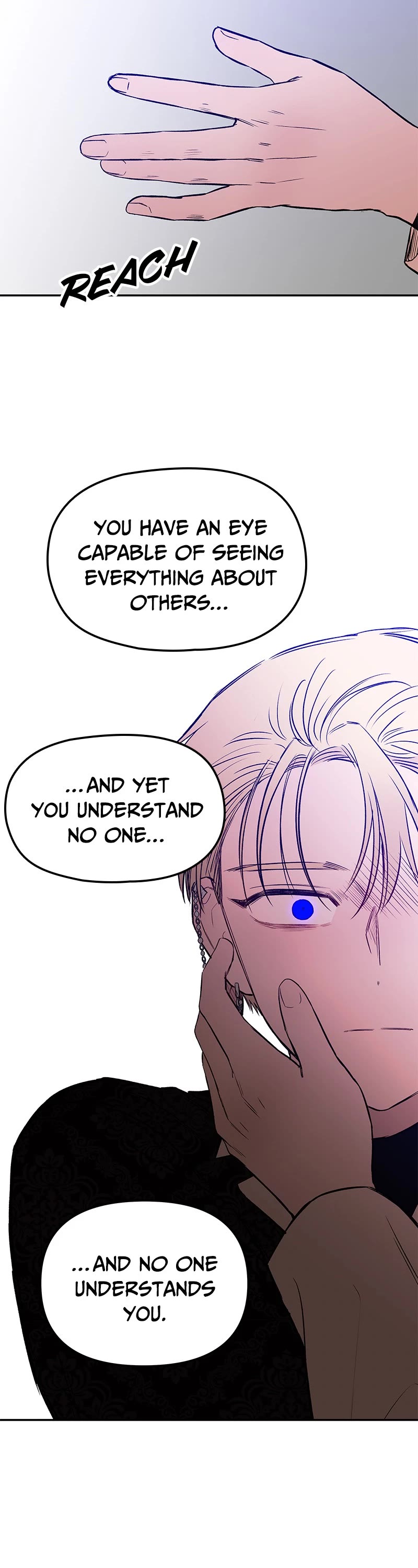 Blood and Butterflies Chapter 75 page 8 - Chapter 75: Ep. 75 - Hell (2)