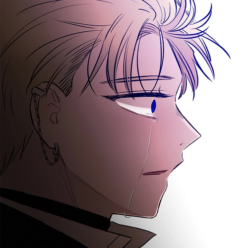 Blood and Butterflies Chapter 75: Ep. 75 - Hell (2) cover