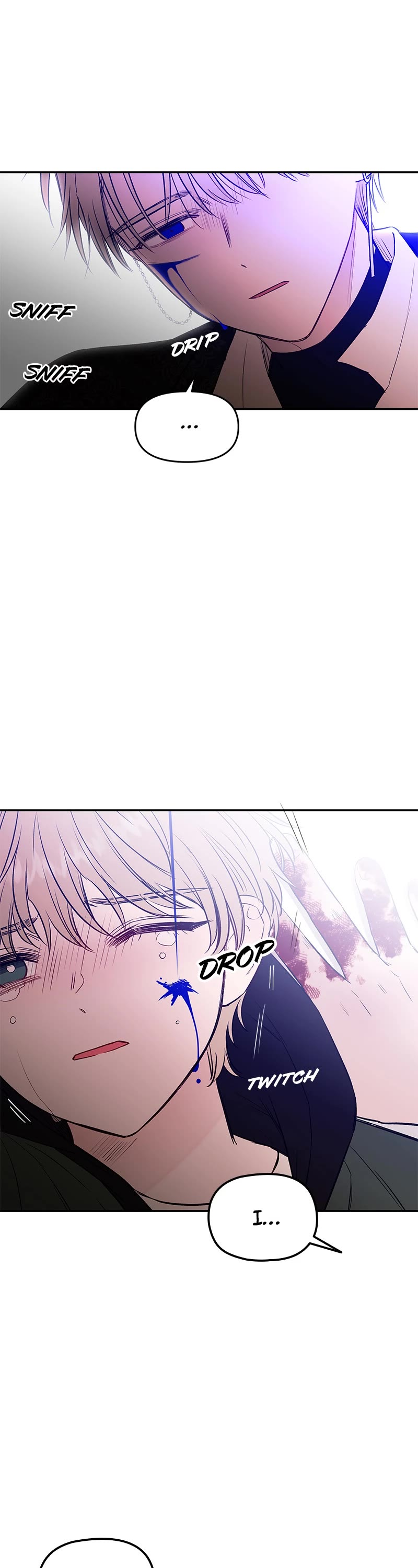 Blood and Butterflies Chapter 76 page 26 - Chapter 76: Ep. 76 - A Wingless Beast