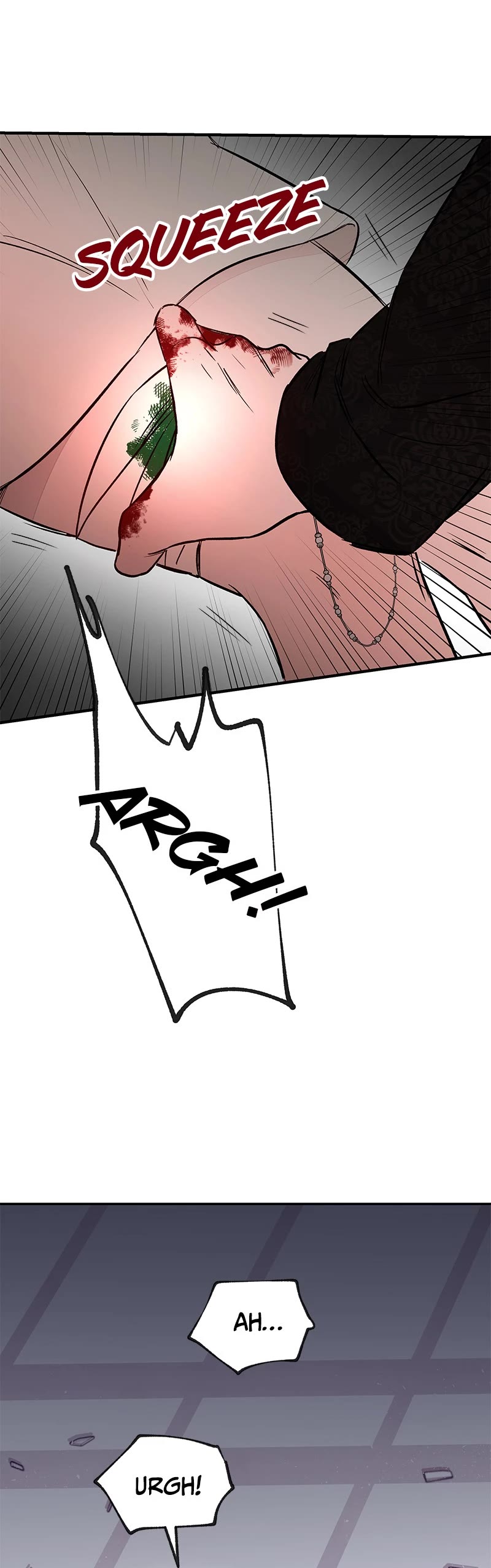 Blood and Butterflies Chapter 76 page 29 - Chapter 76: Ep. 76 - A Wingless Beast