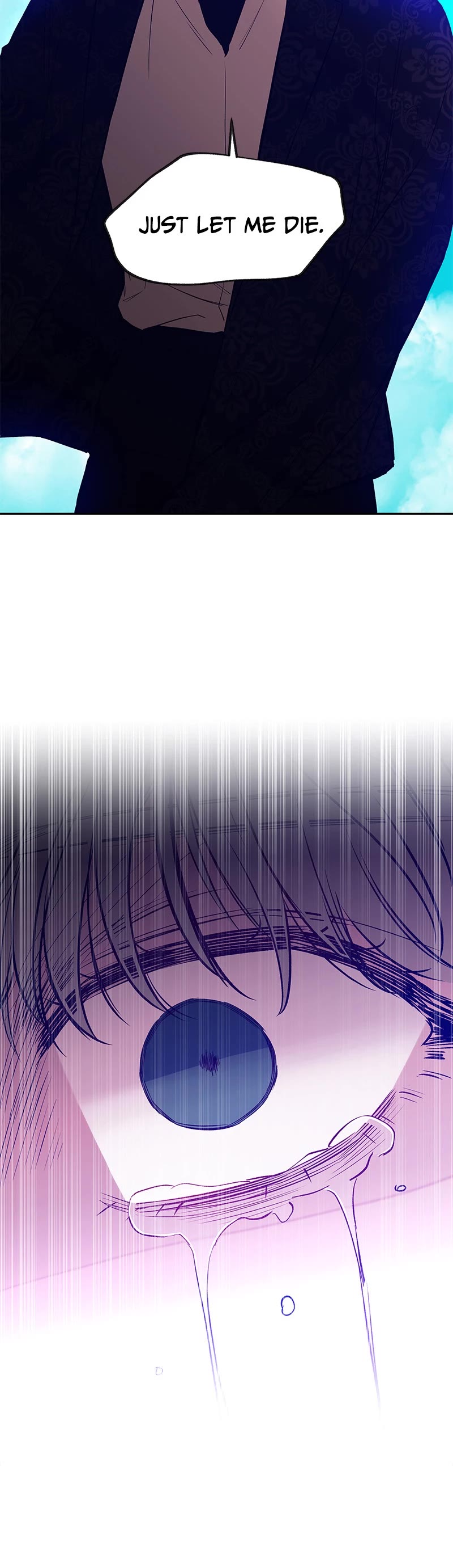 Blood and Butterflies Chapter 76 page 39 - Chapter 76: Ep. 76 - A Wingless Beast