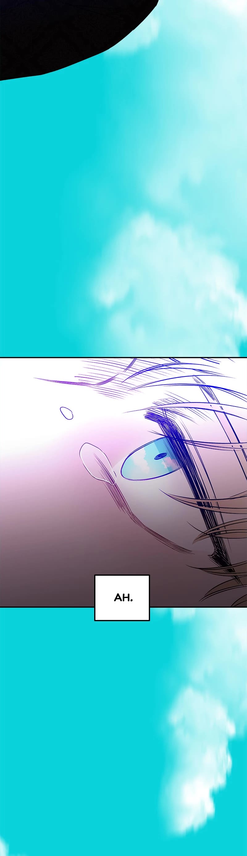 Blood and Butterflies Chapter 76 page 44 - Chapter 76: Ep. 76 - A Wingless Beast