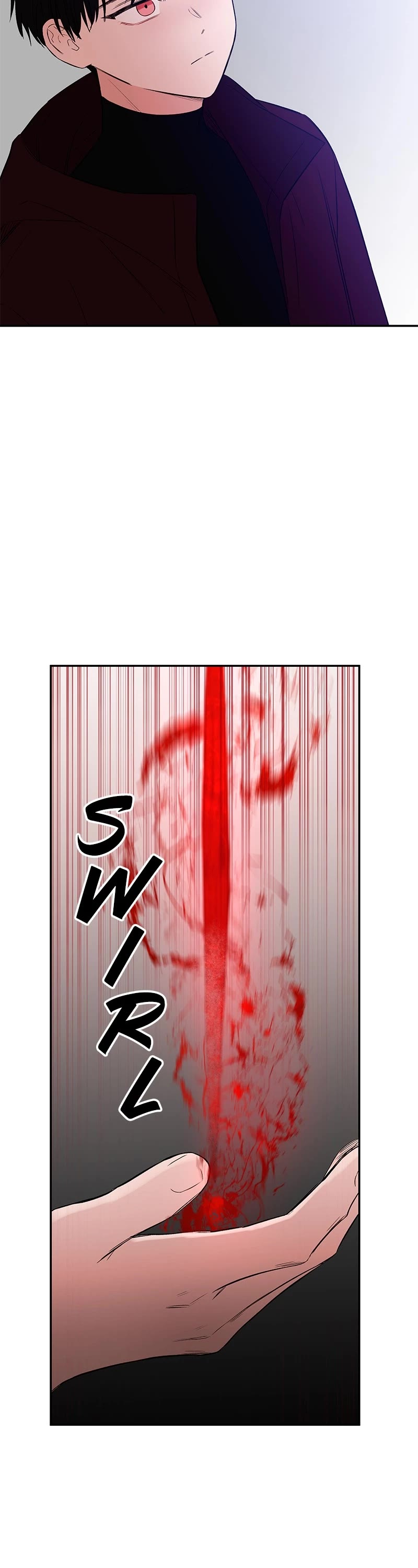 Blood and Butterflies Chapter 77 page 11 - Chapter 77: Ep. 77 - The Little Garden (1)