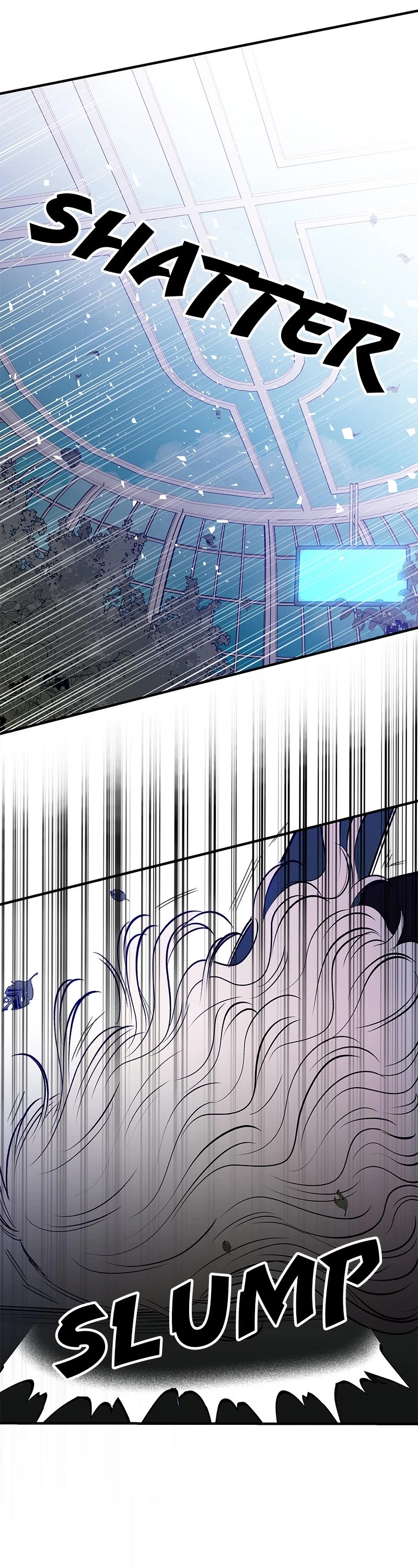 Blood and Butterflies Chapter 77 page 12 - Chapter 77: Ep. 77 - The Little Garden (1)