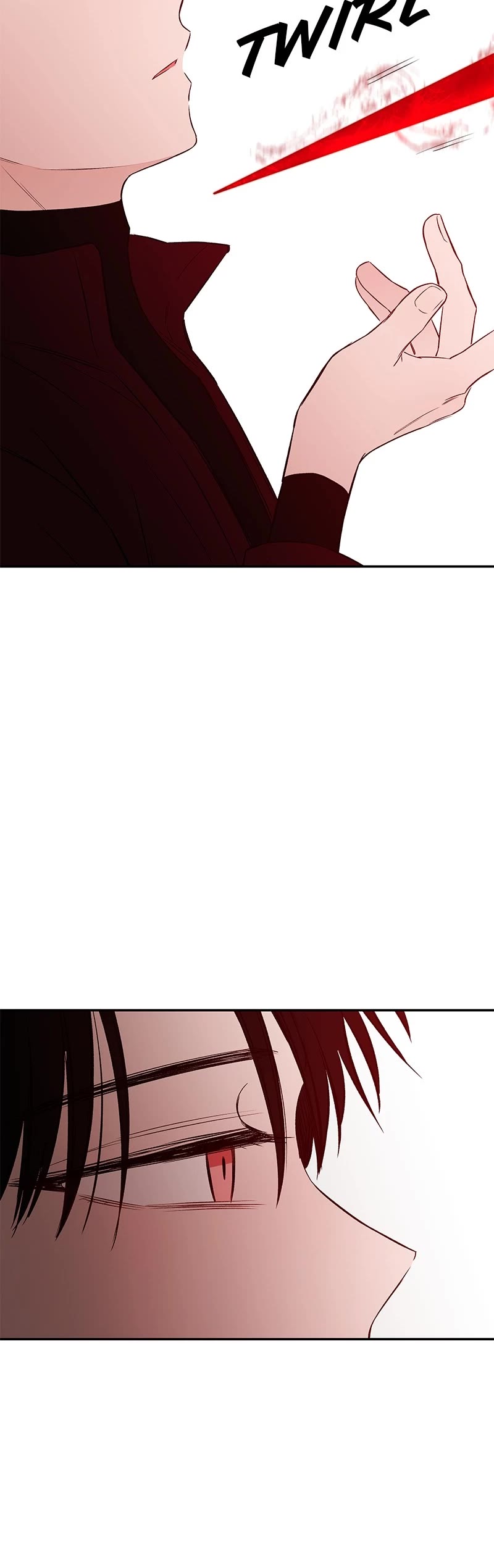 Blood and Butterflies Chapter 77 page 19 - Chapter 77: Ep. 77 - The Little Garden (1)