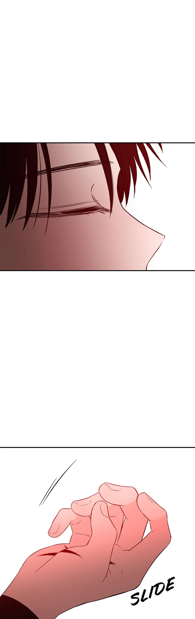 Blood and Butterflies Chapter 77 page 20 - Chapter 77: Ep. 77 - The Little Garden (1)