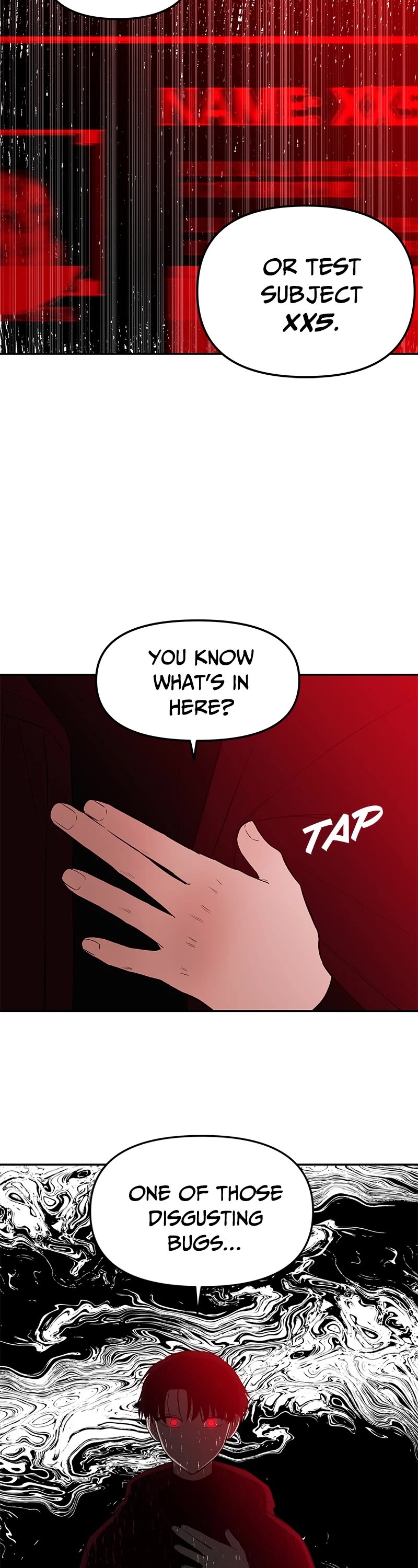 Blood and Butterflies Chapter 77 page 28 - Chapter 77: Ep. 77 - The Little Garden (1)