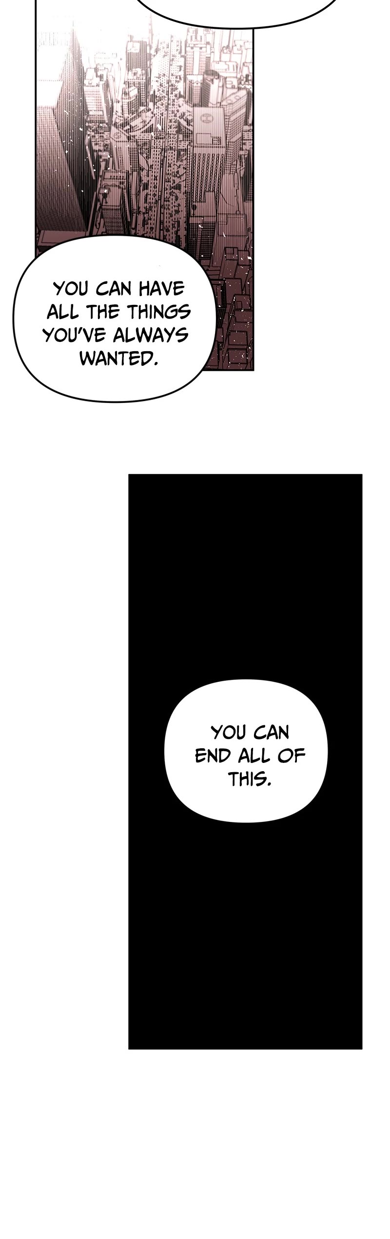 Blood and Butterflies Chapter 77 page 30 - Chapter 77: Ep. 77 - The Little Garden (1)
