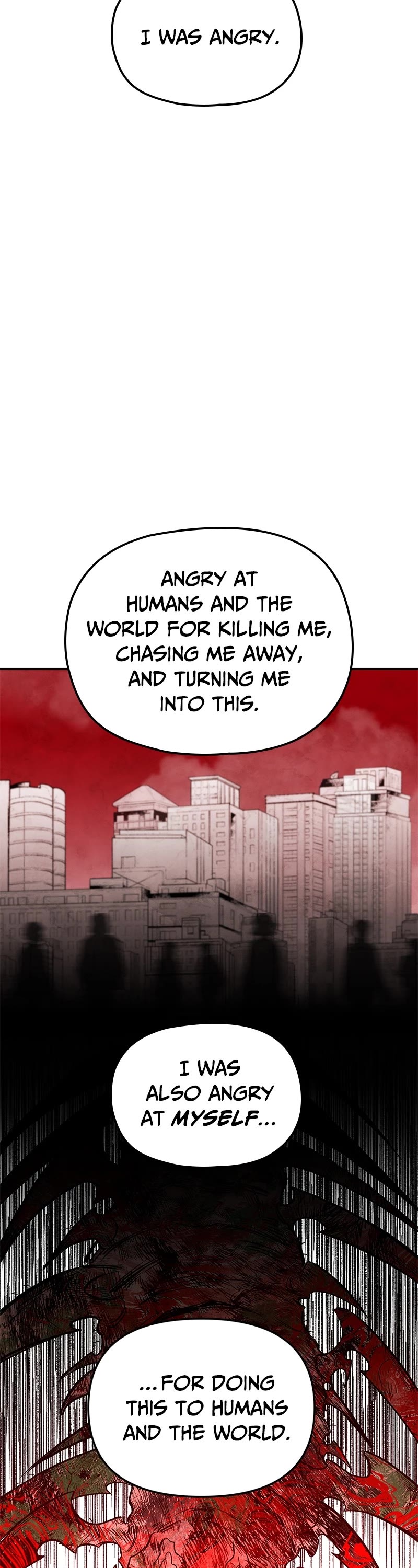 Blood and Butterflies Chapter 77 page 33 - Chapter 77: Ep. 77 - The Little Garden (1)