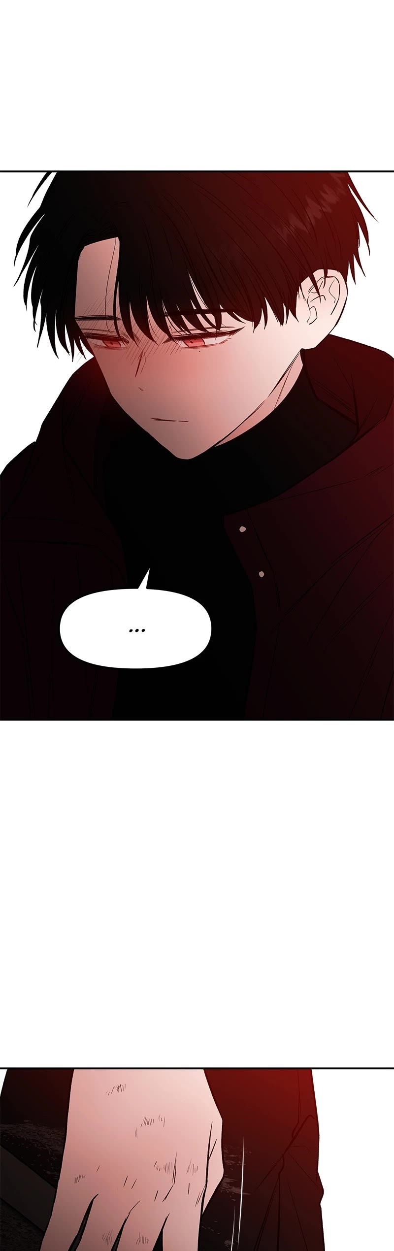 Blood and Butterflies Chapter 77 page 44 - Chapter 77: Ep. 77 - The Little Garden (1)