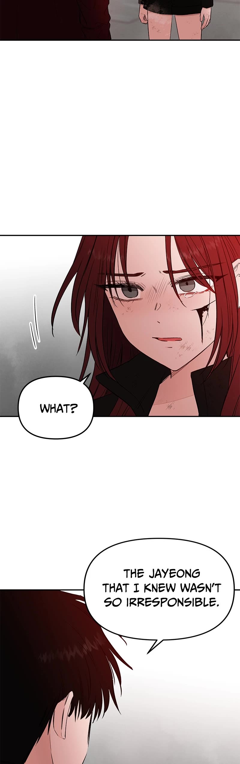 Blood and Butterflies Chapter 77 page 50 - Chapter 77: Ep. 77 - The Little Garden (1)