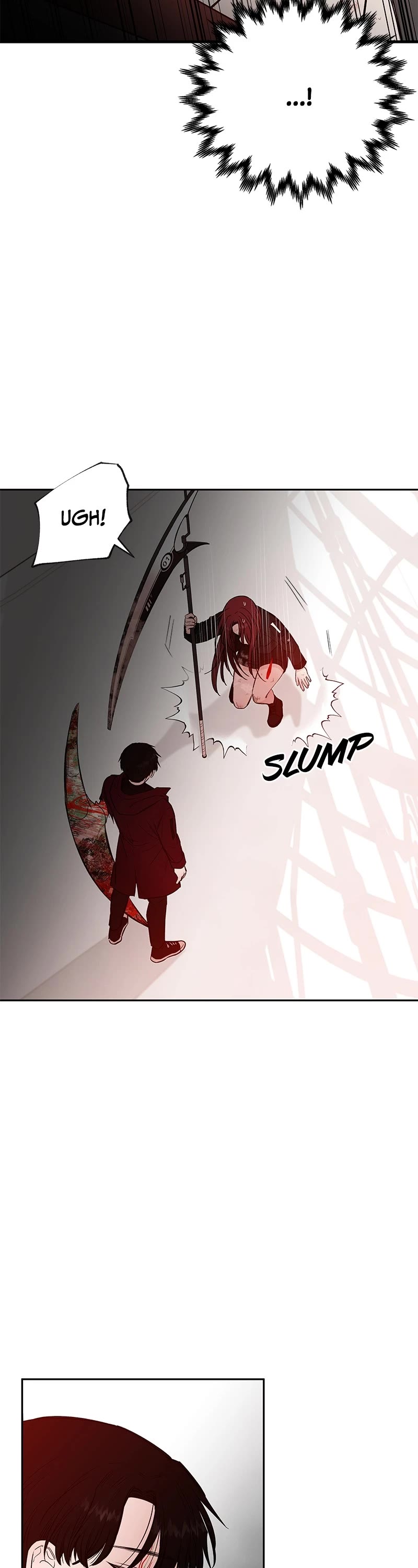 Blood and Butterflies Chapter 78 page 13 - Chapter 78: Ep. 78 - The Little Garden (2)