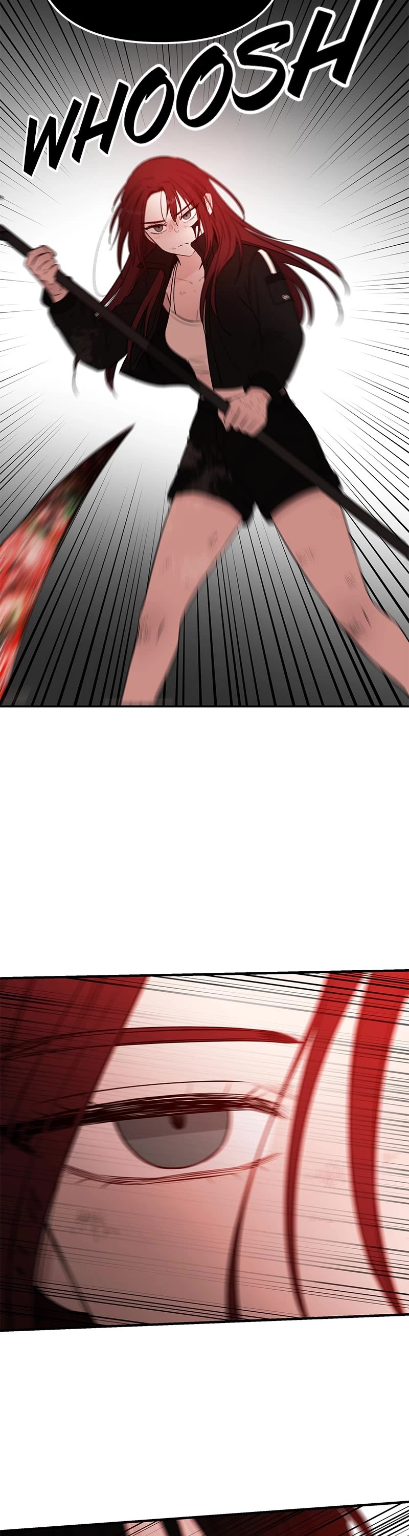 Blood and Butterflies Chapter 78 page 18 - Chapter 78: Ep. 78 - The Little Garden (2)