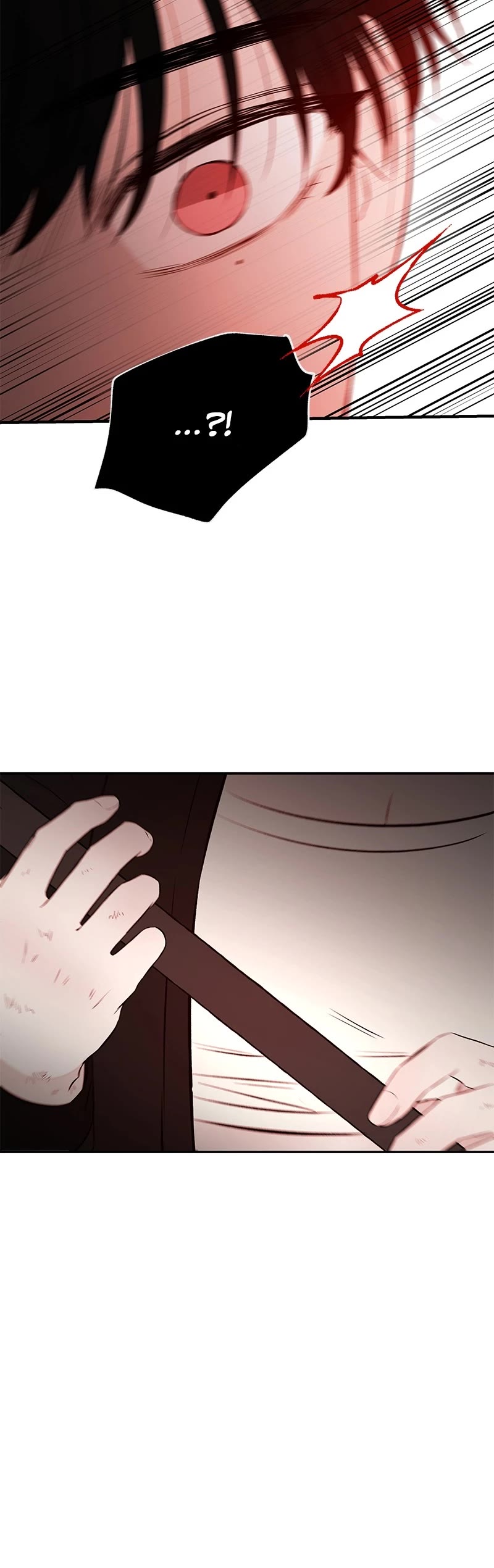 Blood and Butterflies Chapter 78 page 19 - Chapter 78: Ep. 78 - The Little Garden (2)