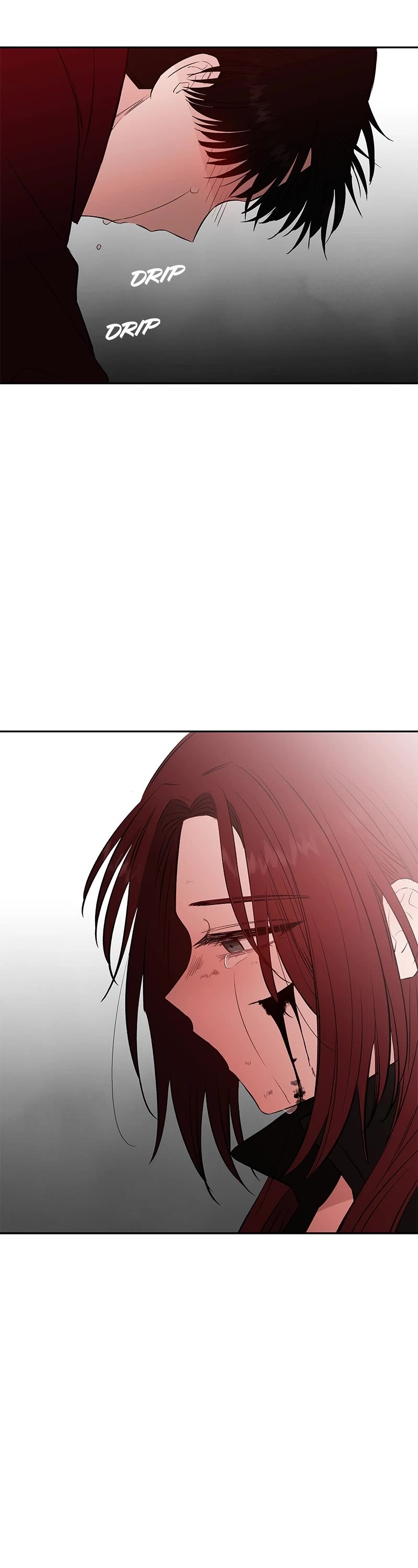 Blood and Butterflies Chapter 78 page 41 - Chapter 78: Ep. 78 - The Little Garden (2)
