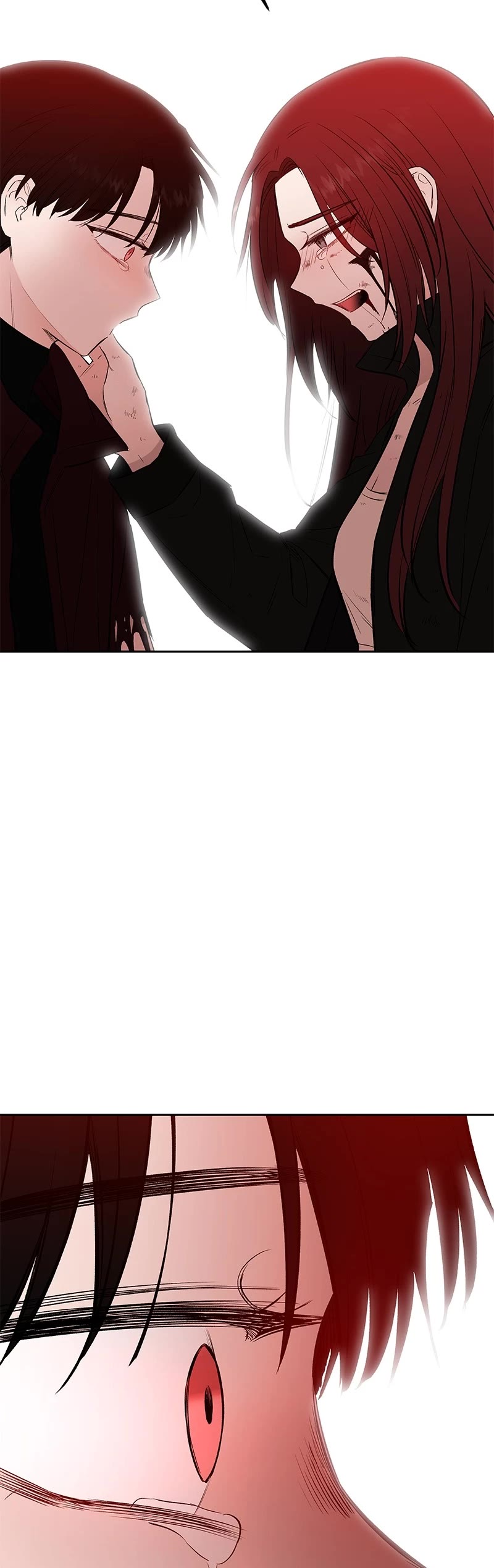Blood and Butterflies Chapter 78 page 44 - Chapter 78: Ep. 78 - The Little Garden (2)