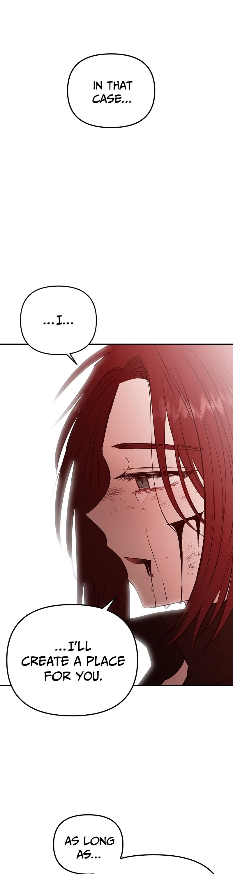 Blood and Butterflies Chapter 78 page 46 - Chapter 78: Ep. 78 - The Little Garden (2)