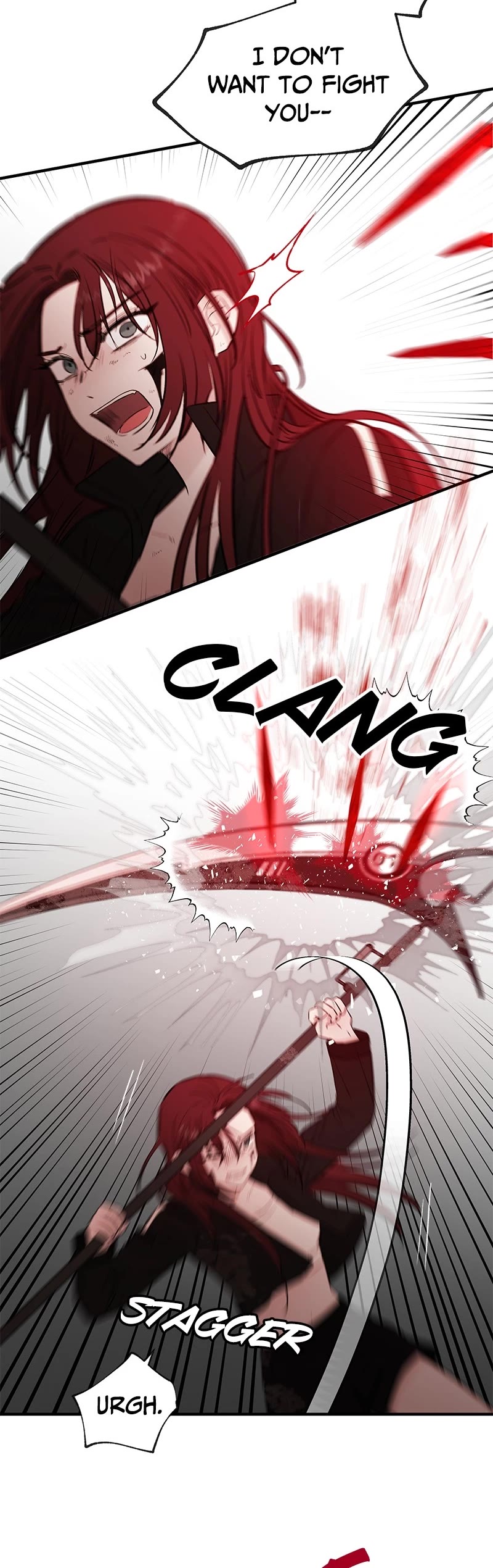 Blood and Butterflies Chapter 78 page 5 - Chapter 78: Ep. 78 - The Little Garden (2)