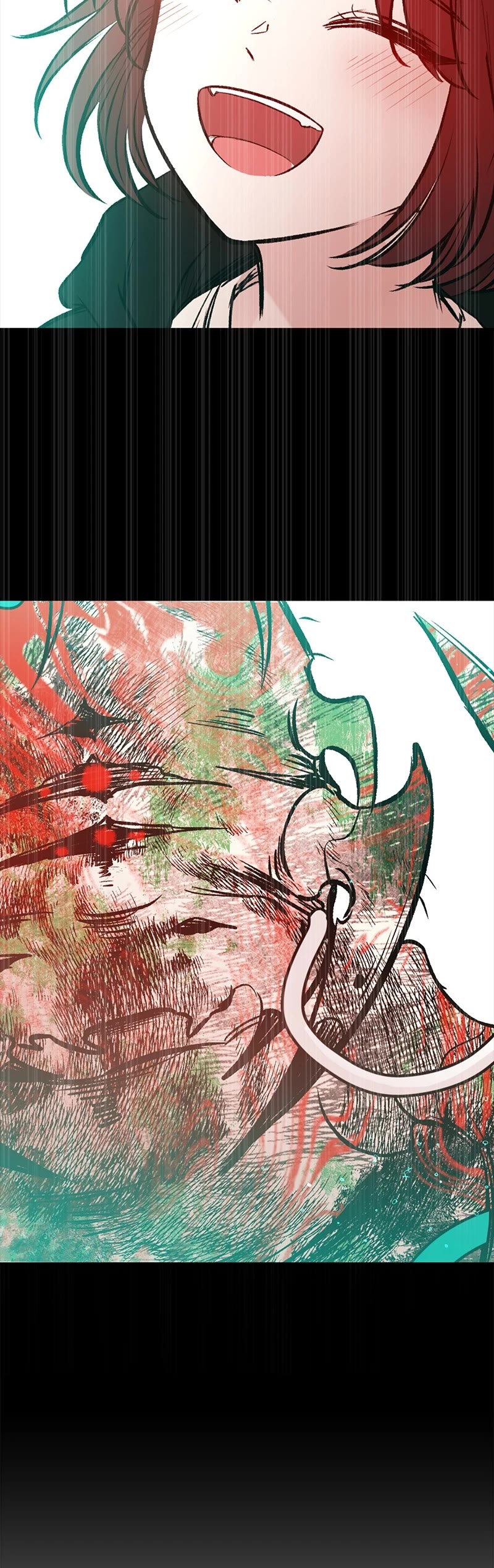 Blood and Butterflies Chapter 78 page 50 - Chapter 78: Ep. 78 - The Little Garden (2)