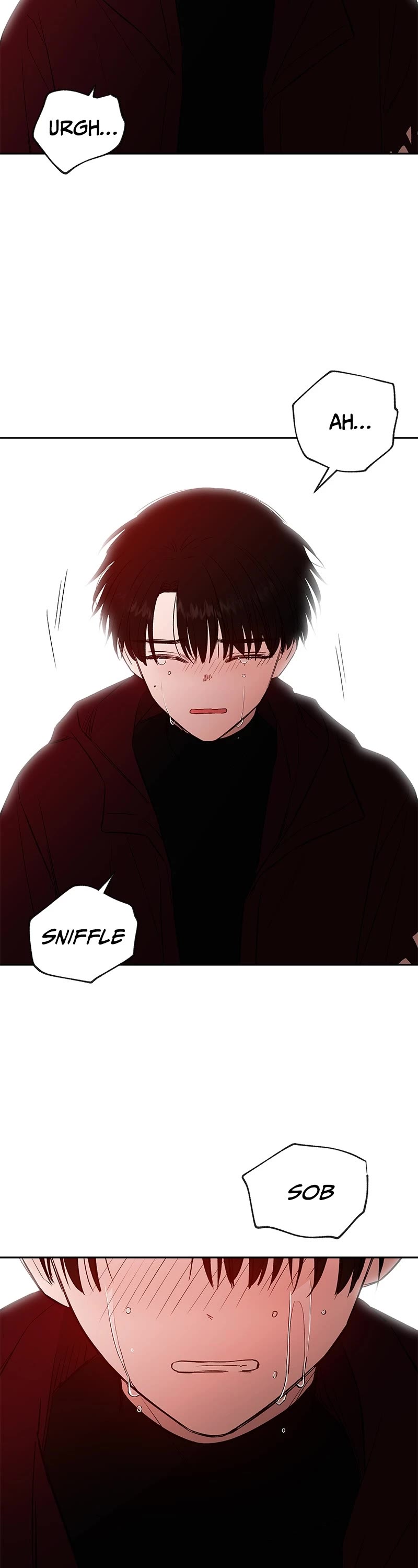 Blood and Butterflies Chapter 78 page 58 - Chapter 78: Ep. 78 - The Little Garden (2)
