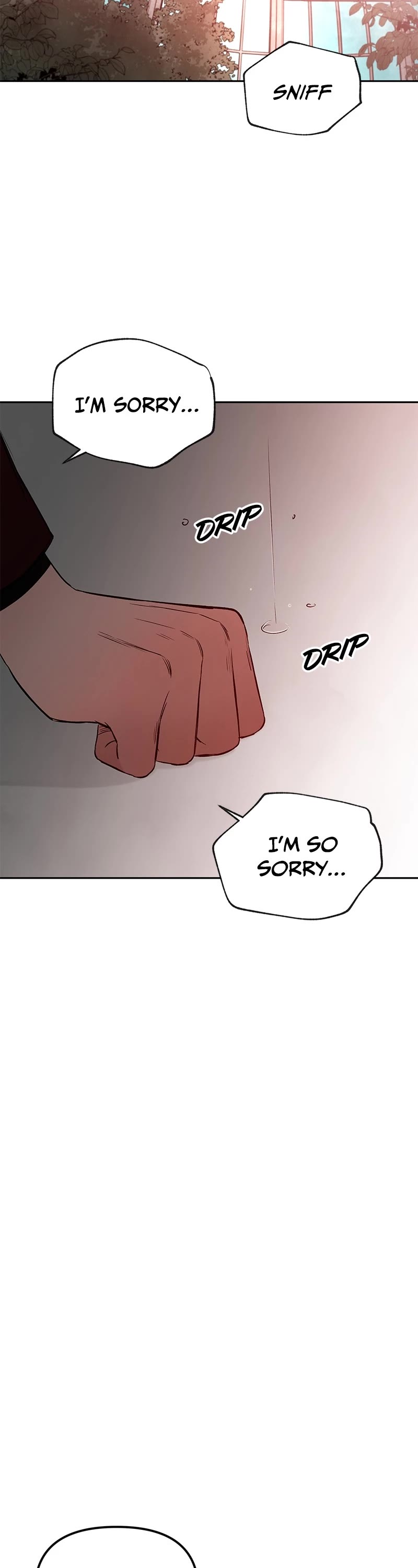 Blood and Butterflies Chapter 78 page 62 - Chapter 78: Ep. 78 - The Little Garden (2)