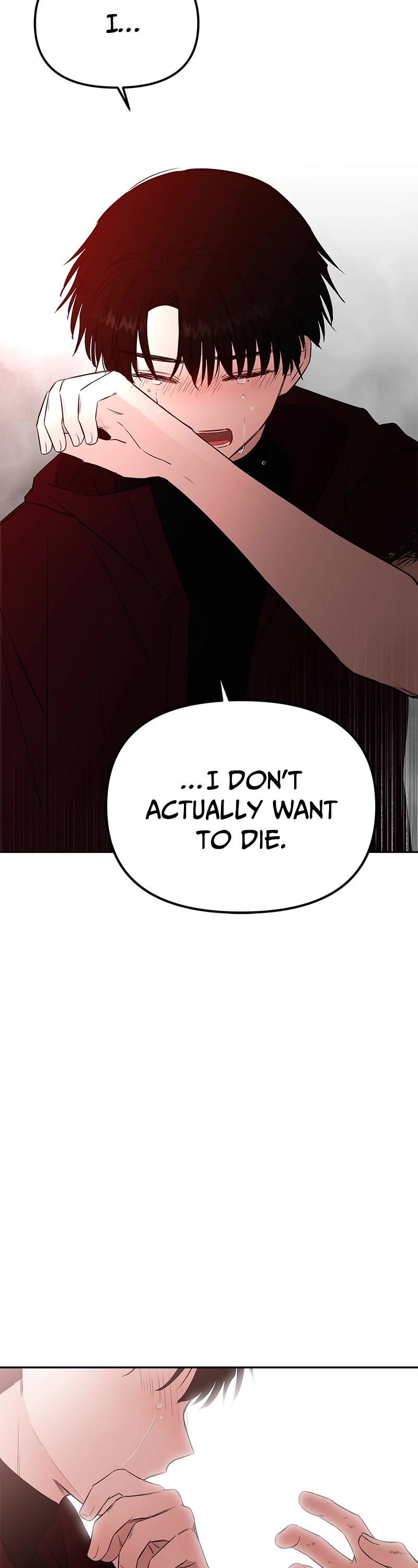 Blood and Butterflies Chapter 78 page 63 - Chapter 78: Ep. 78 - The Little Garden (2)