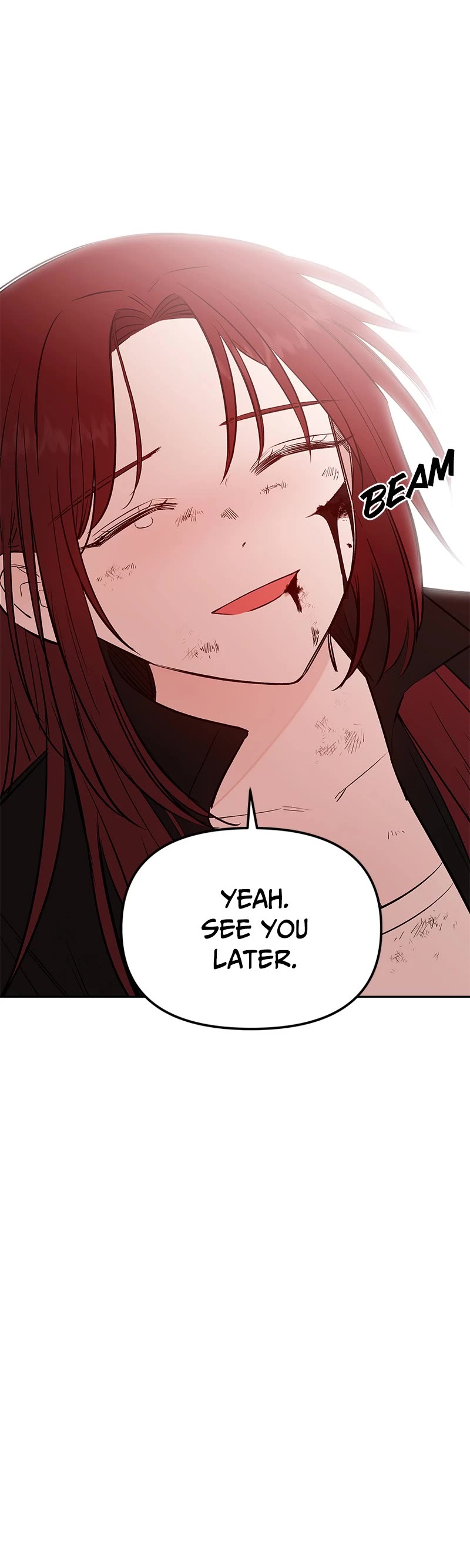 Blood and Butterflies Chapter 79 page 10 - Chapter 79: Ep. 79 - Back to the Start