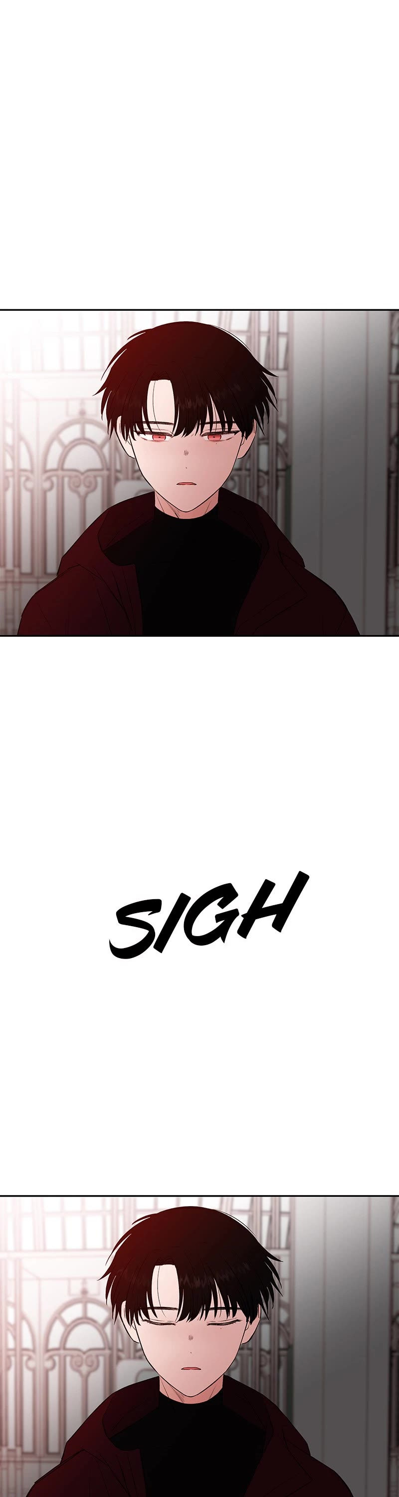 Blood and Butterflies Chapter 79 page 12 - Chapter 79: Ep. 79 - Back to the Start