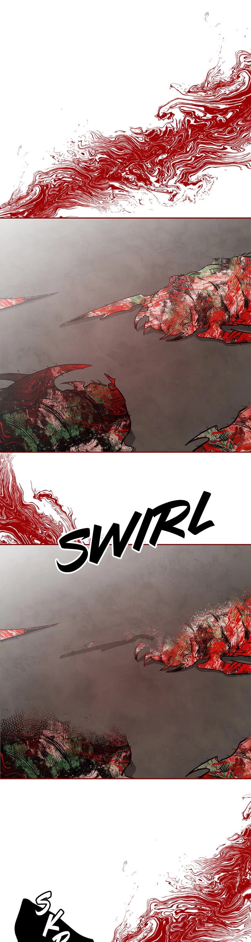 Blood and Butterflies Chapter 79 page 16 - Chapter 79: Ep. 79 - Back to the Start