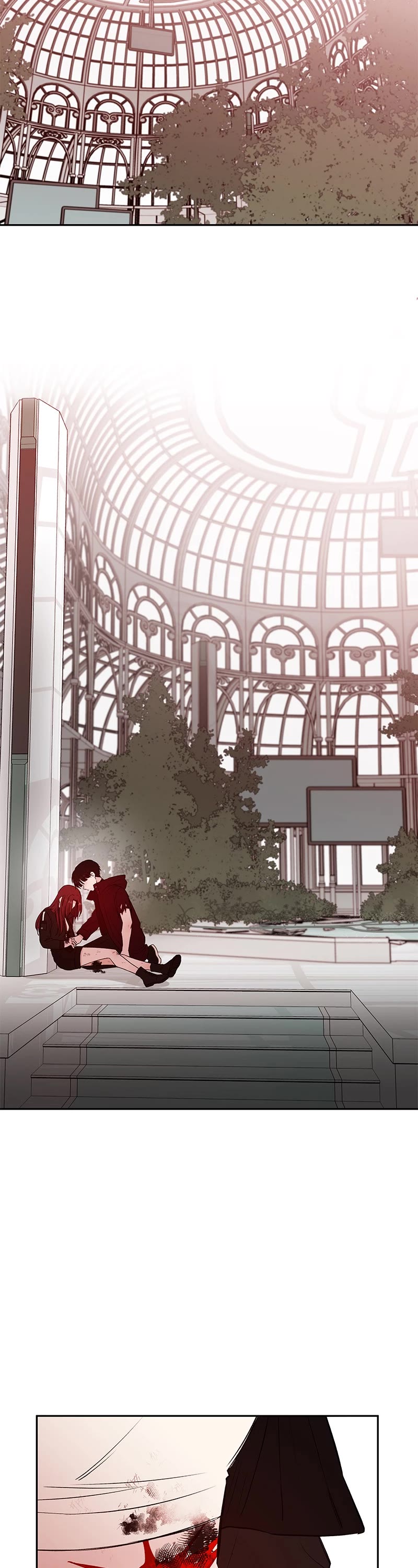 Blood and Butterflies Chapter 79 page 2 - Chapter 79: Ep. 79 - Back to the Start