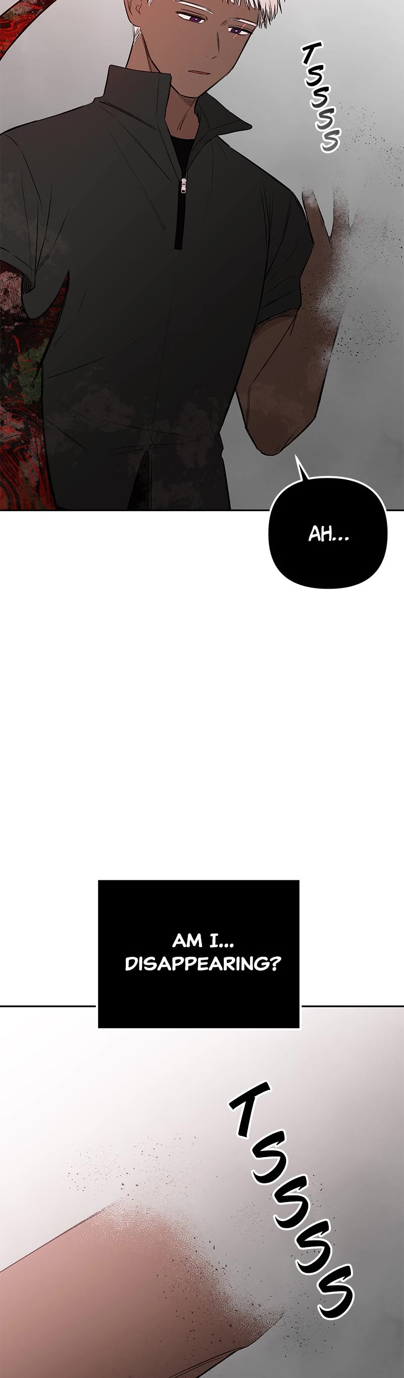 Blood and Butterflies Chapter 79 page 20 - Chapter 79: Ep. 79 - Back to the Start