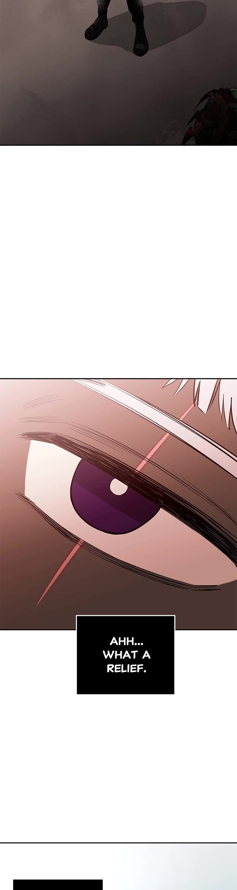 Blood and Butterflies Chapter 79 page 23 - Chapter 79: Ep. 79 - Back to the Start
