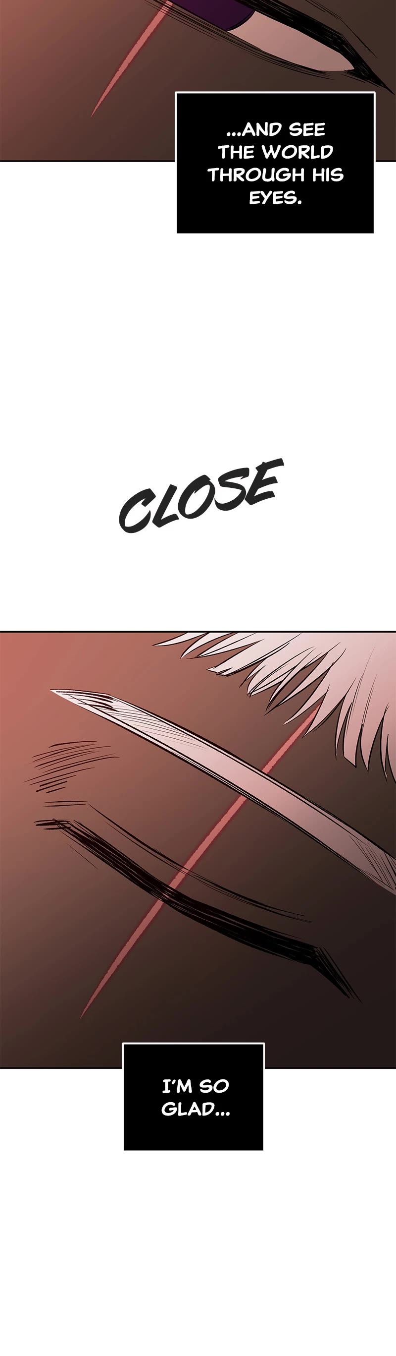 Blood and Butterflies Chapter 79 page 25 - Chapter 79: Ep. 79 - Back to the Start