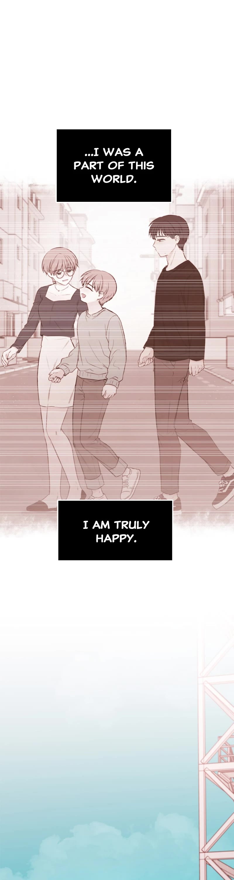 Blood and Butterflies Chapter 79 page 26 - Chapter 79: Ep. 79 - Back to the Start