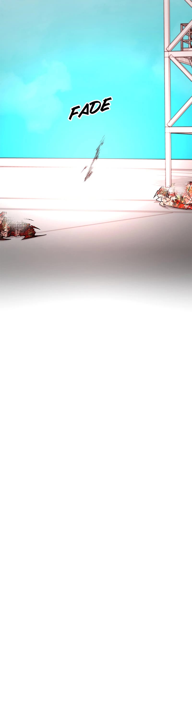 Blood and Butterflies Chapter 79 page 27 - Chapter 79: Ep. 79 - Back to the Start
