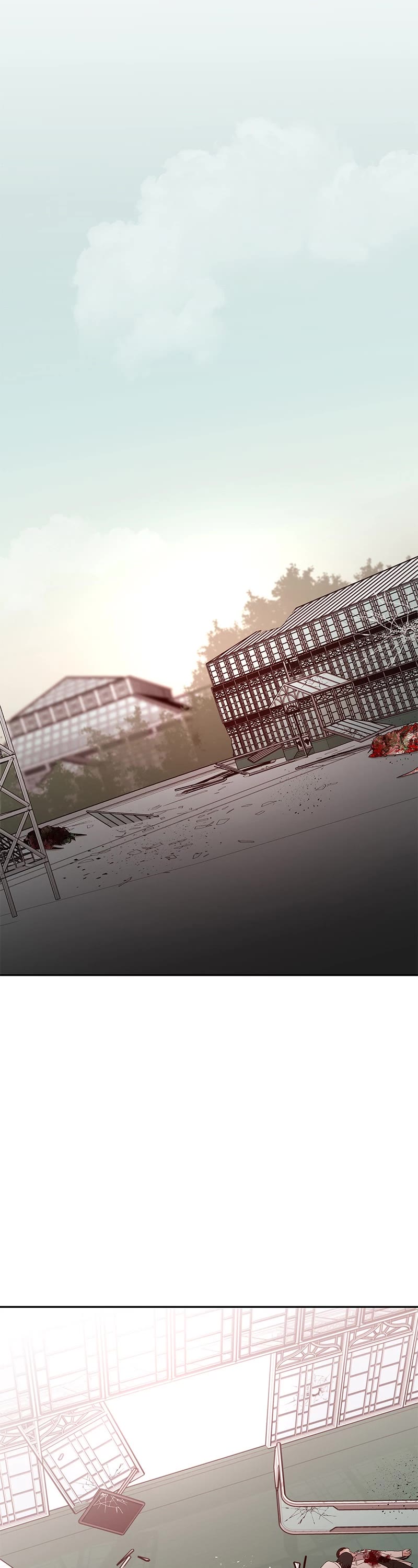 Blood and Butterflies Chapter 79 page 29 - Chapter 79: Ep. 79 - Back to the Start