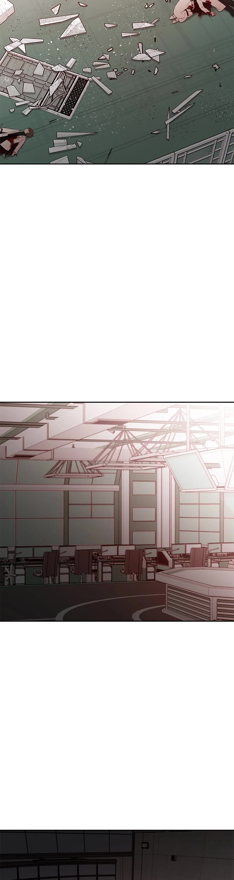 Blood and Butterflies Chapter 79 page 30 - Chapter 79: Ep. 79 - Back to the Start