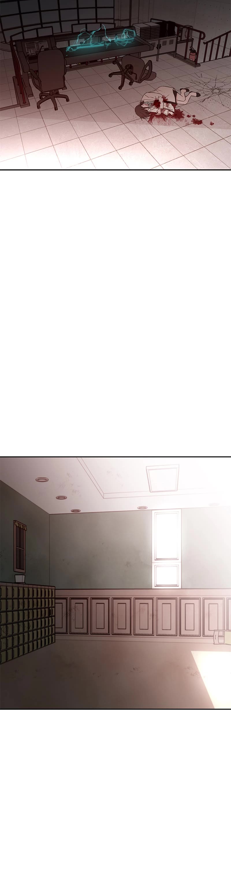 Blood and Butterflies Chapter 79 page 31 - Chapter 79: Ep. 79 - Back to the Start