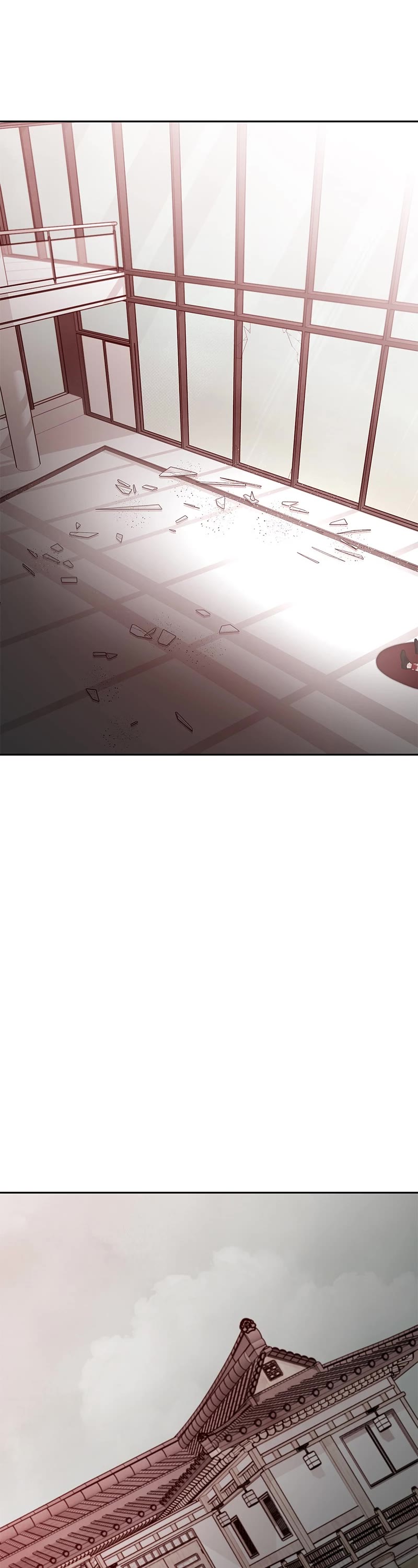 Blood and Butterflies Chapter 79 page 32 - Chapter 79: Ep. 79 - Back to the Start