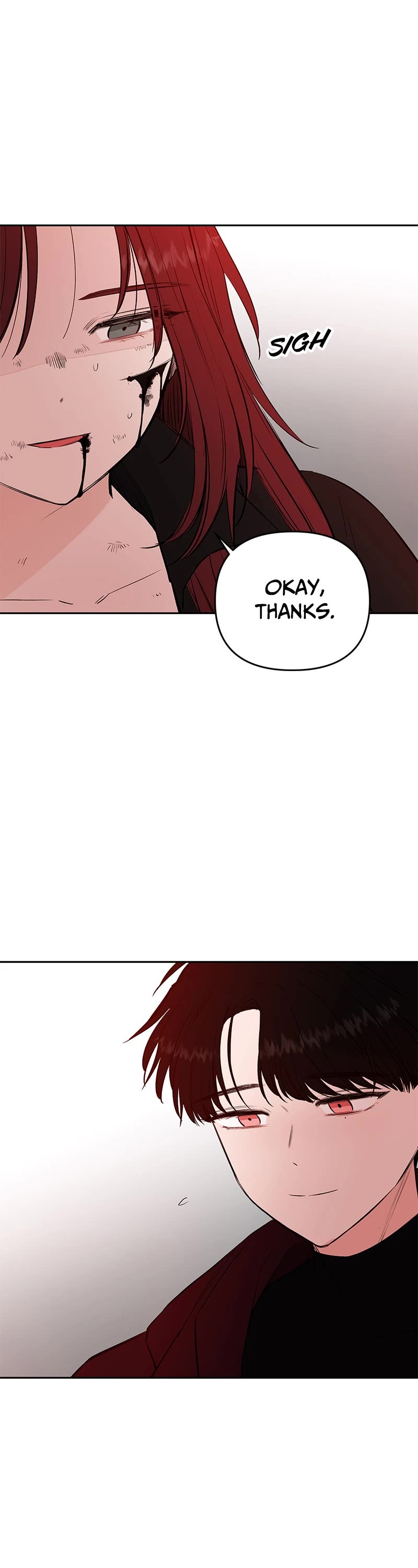 Blood and Butterflies Chapter 79 page 4 - Chapter 79: Ep. 79 - Back to the Start