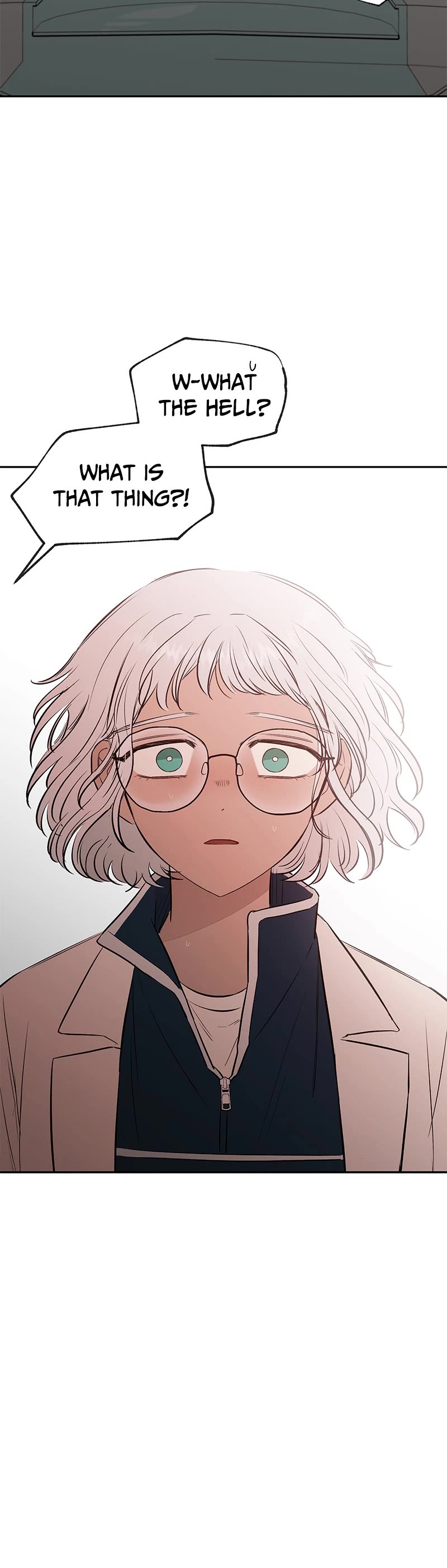 Blood and Butterflies Chapter 79 page 40 - Chapter 79: Ep. 79 - Back to the Start