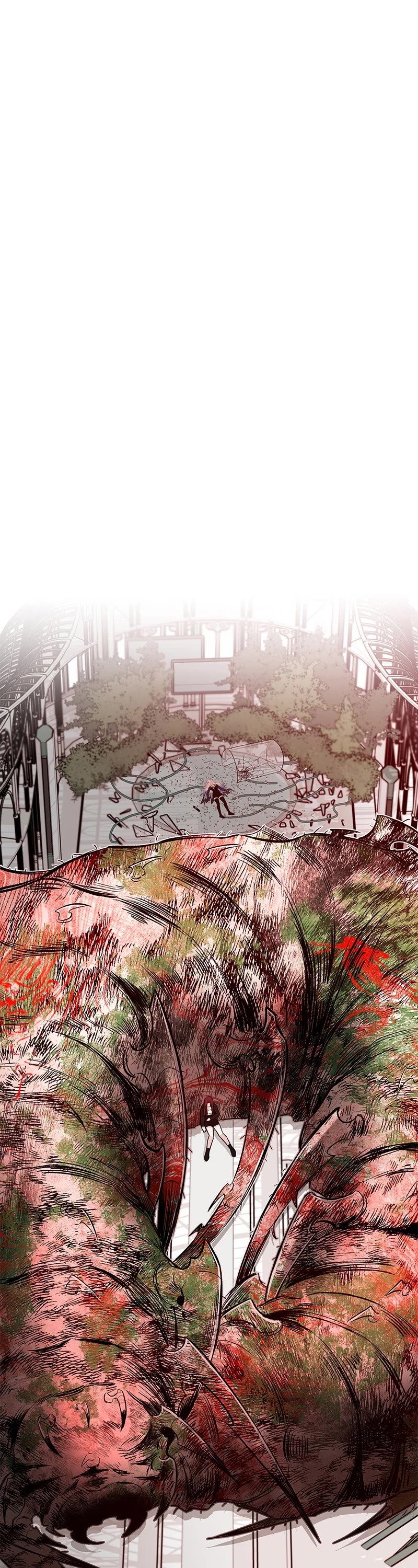 Blood and Butterflies Chapter 79 page 42 - Chapter 79: Ep. 79 - Back to the Start