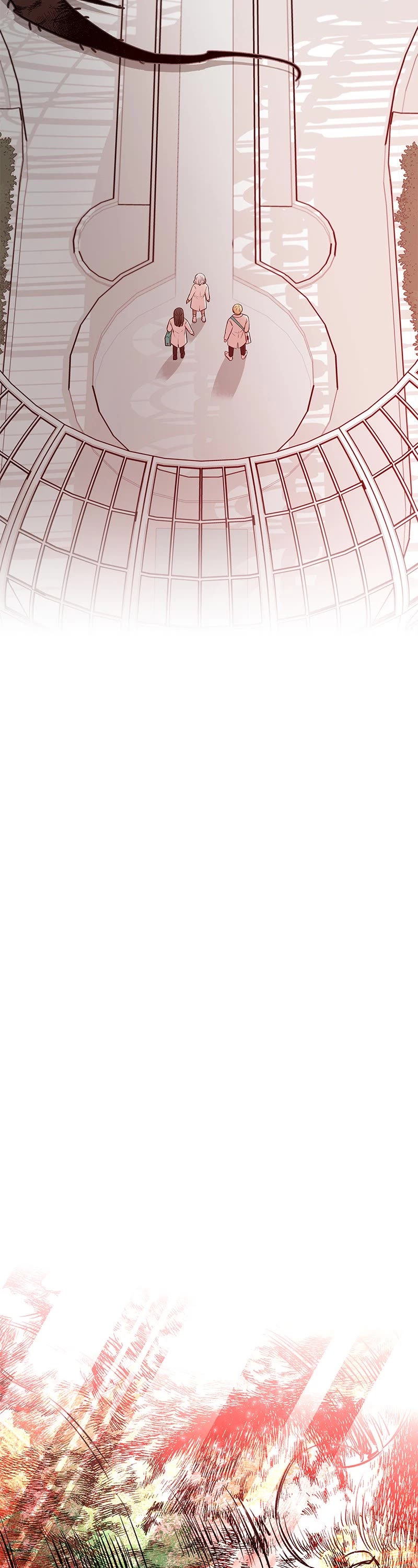 Blood and Butterflies Chapter 79 page 43 - Chapter 79: Ep. 79 - Back to the Start