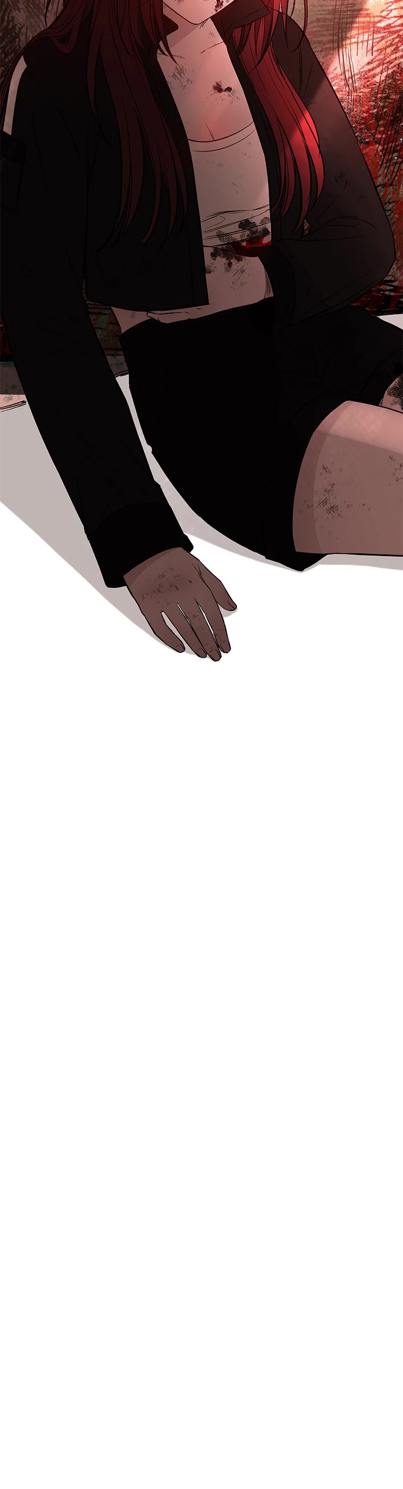Blood and Butterflies Chapter 79 page 45 - Chapter 79: Ep. 79 - Back to the Start
