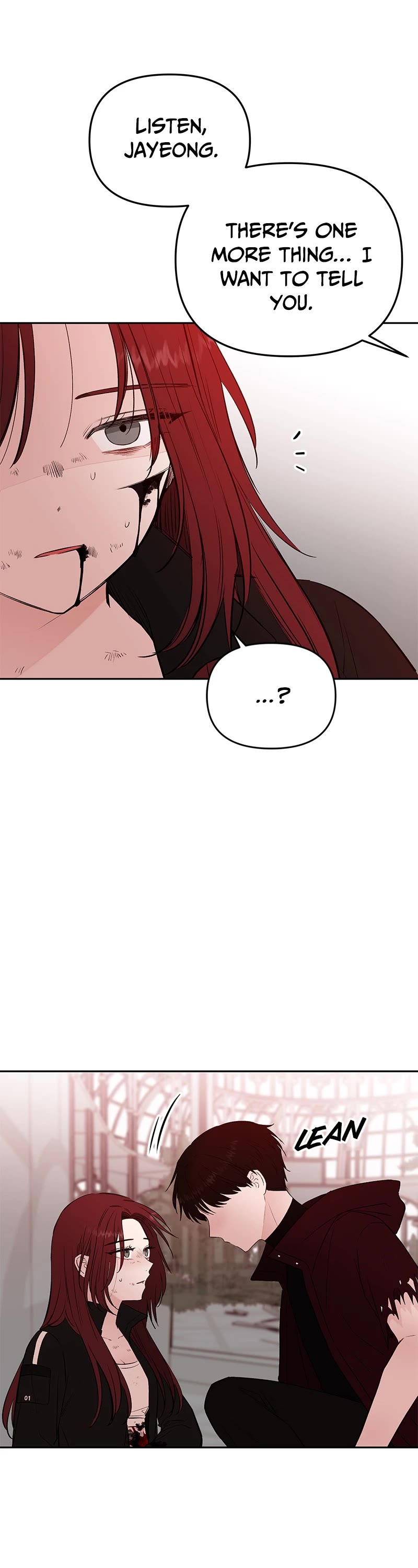 Blood and Butterflies Chapter 79 page 5 - Chapter 79: Ep. 79 - Back to the Start