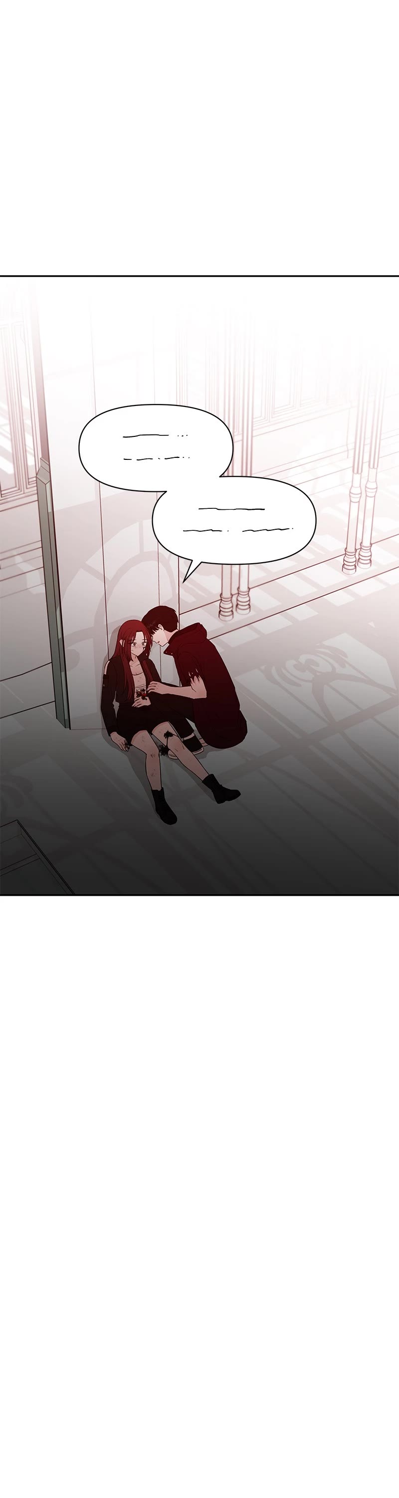 Blood and Butterflies Chapter 79 page 6 - Chapter 79: Ep. 79 - Back to the Start
