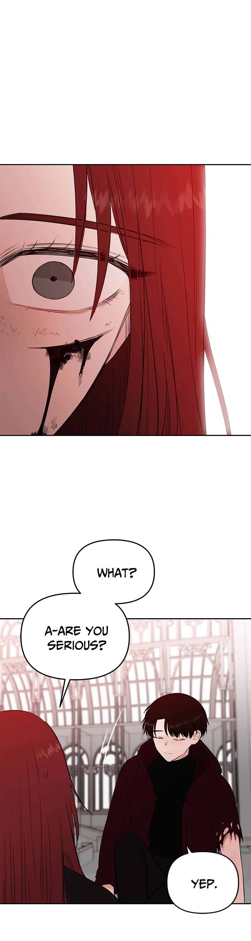 Blood and Butterflies Chapter 79 page 7 - Chapter 79: Ep. 79 - Back to the Start