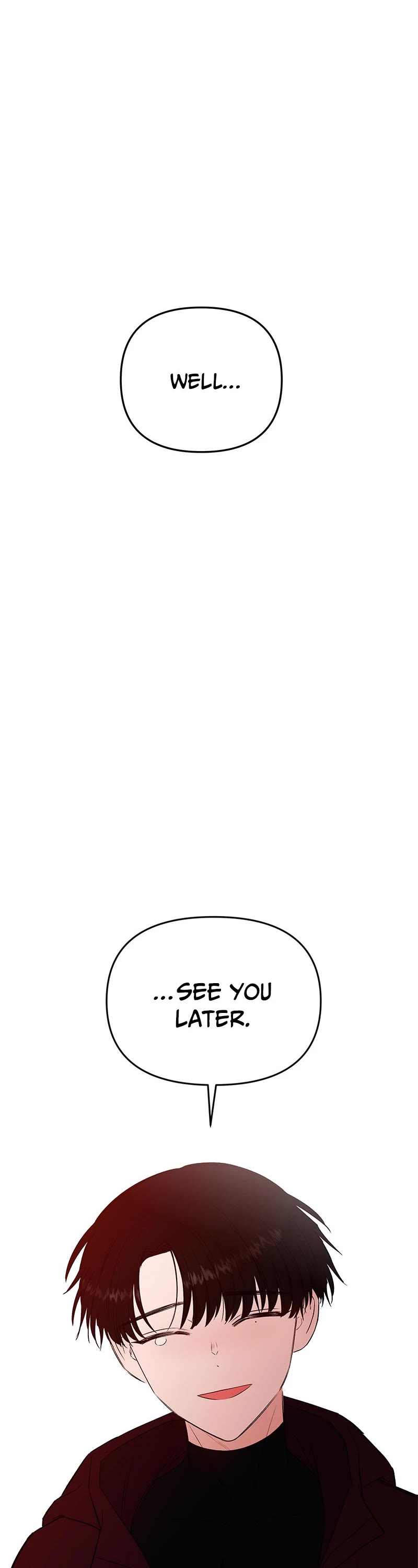 Blood and Butterflies Chapter 79 page 8 - Chapter 79: Ep. 79 - Back to the Start