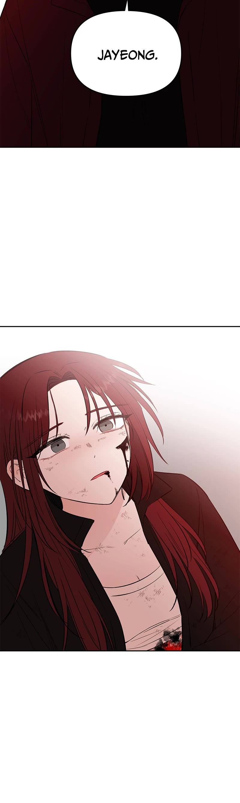 Blood and Butterflies Chapter 79 page 9 - Chapter 79: Ep. 79 - Back to the Start