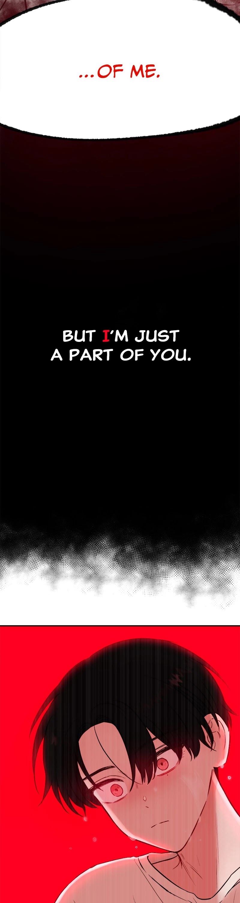 Blood and Butterflies Chapter 8 page 14 - Chapter 8: Ep. 8 - Someone That People Need (1)